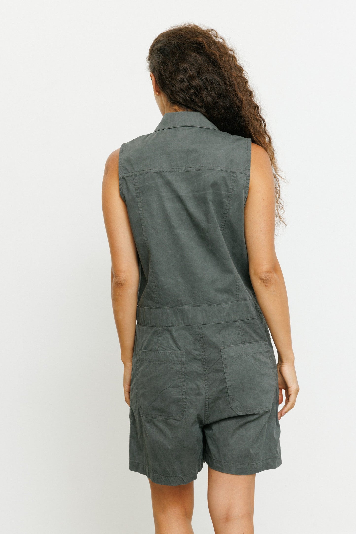 Tuli Jumpsuit