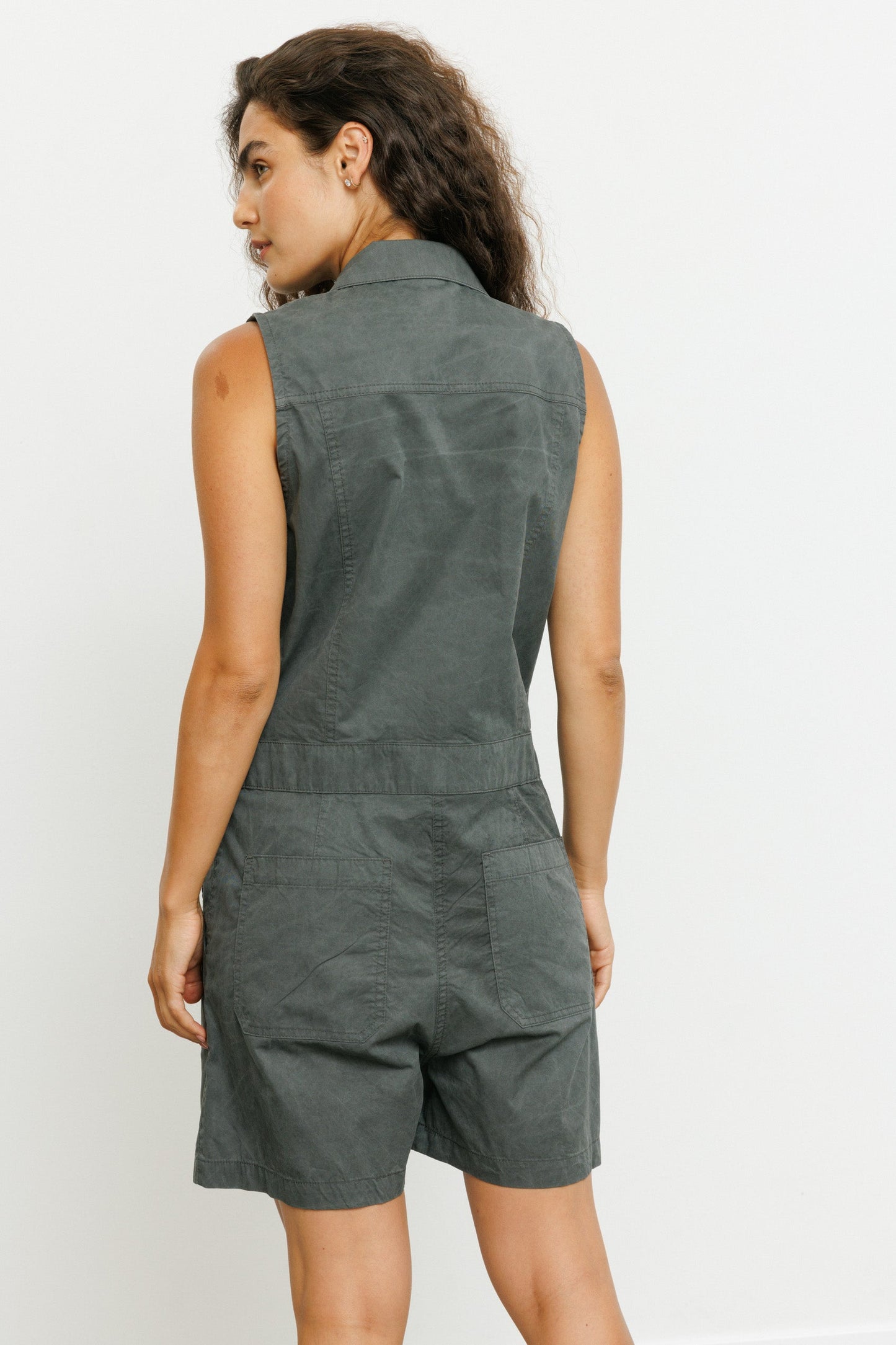 Tuli Jumpsuit