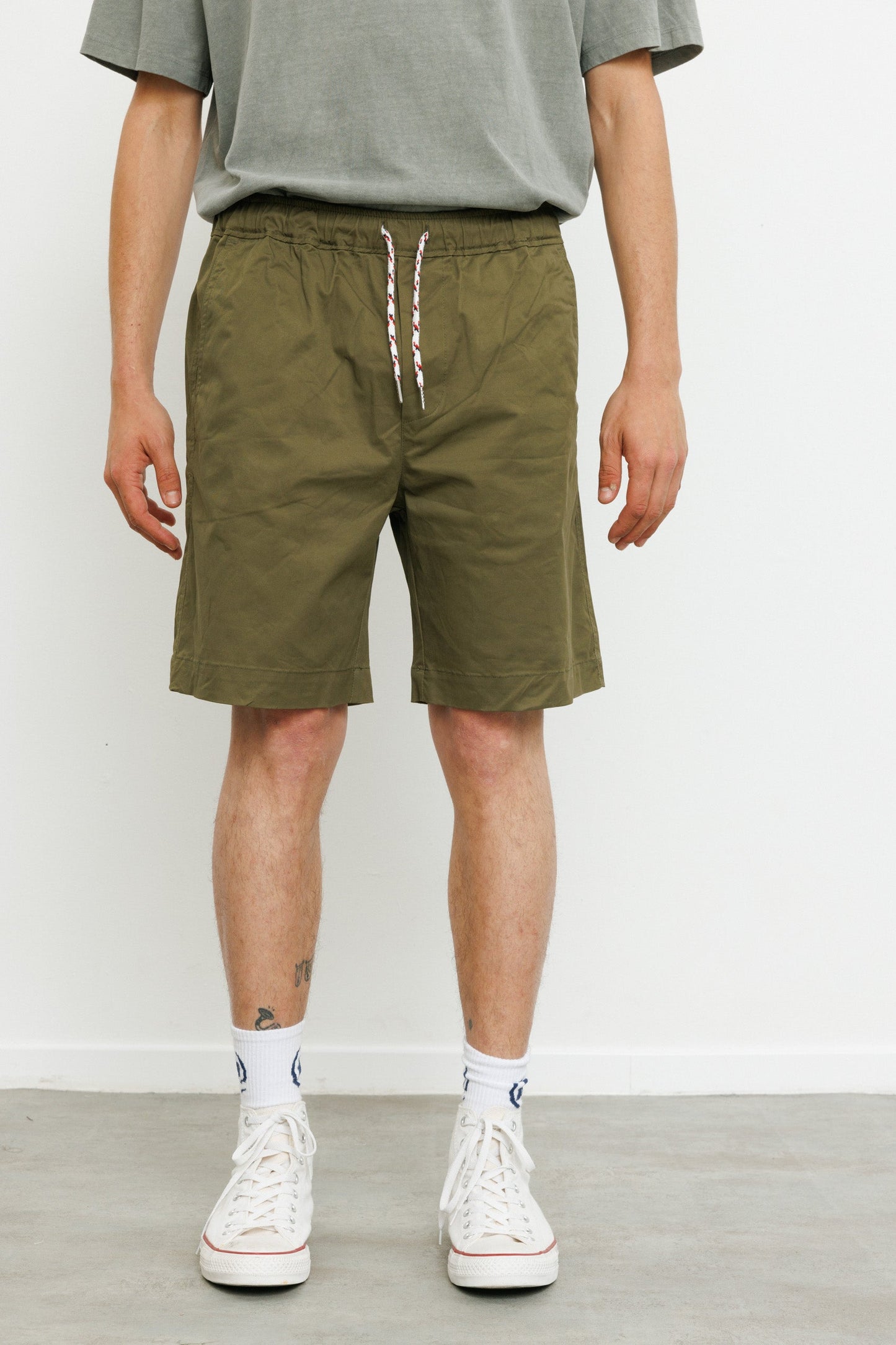 Ram Shorts