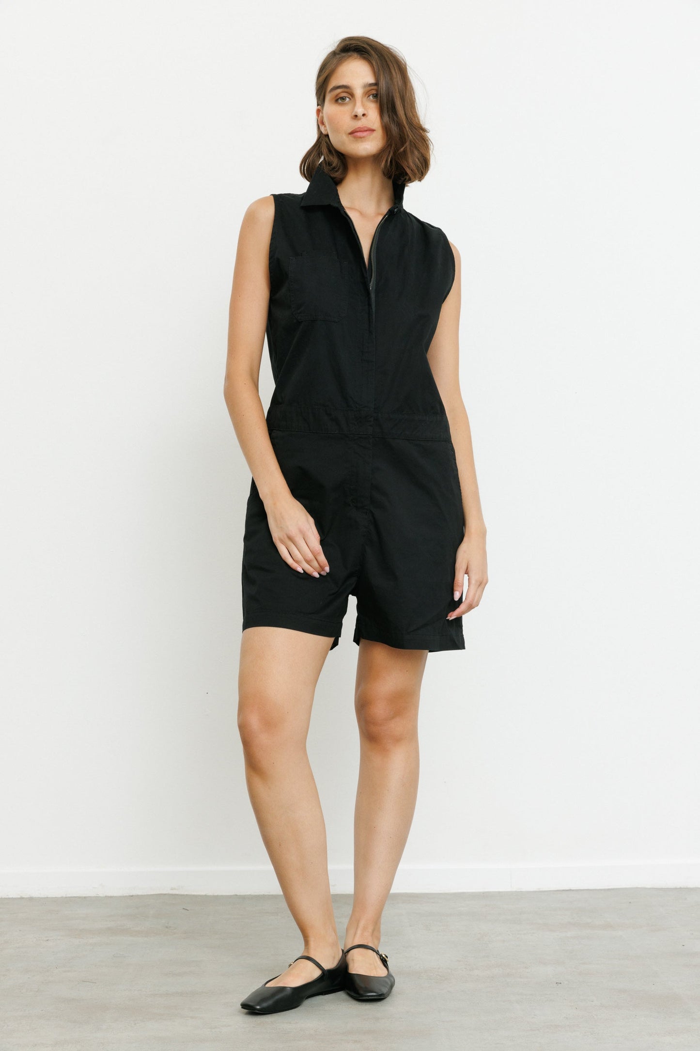 Tuli Jumpsuit