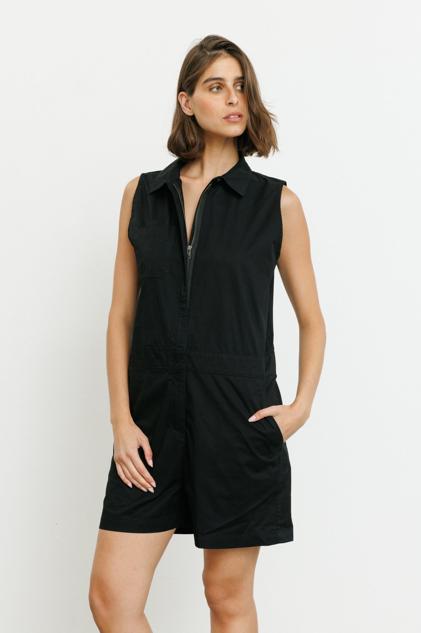 Tuli Jumpsuit