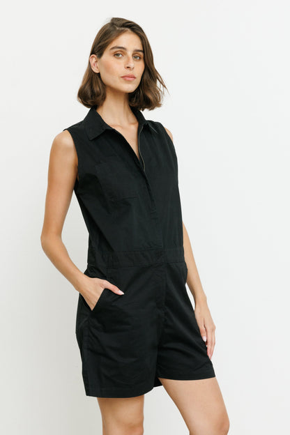 Tuli Jumpsuit