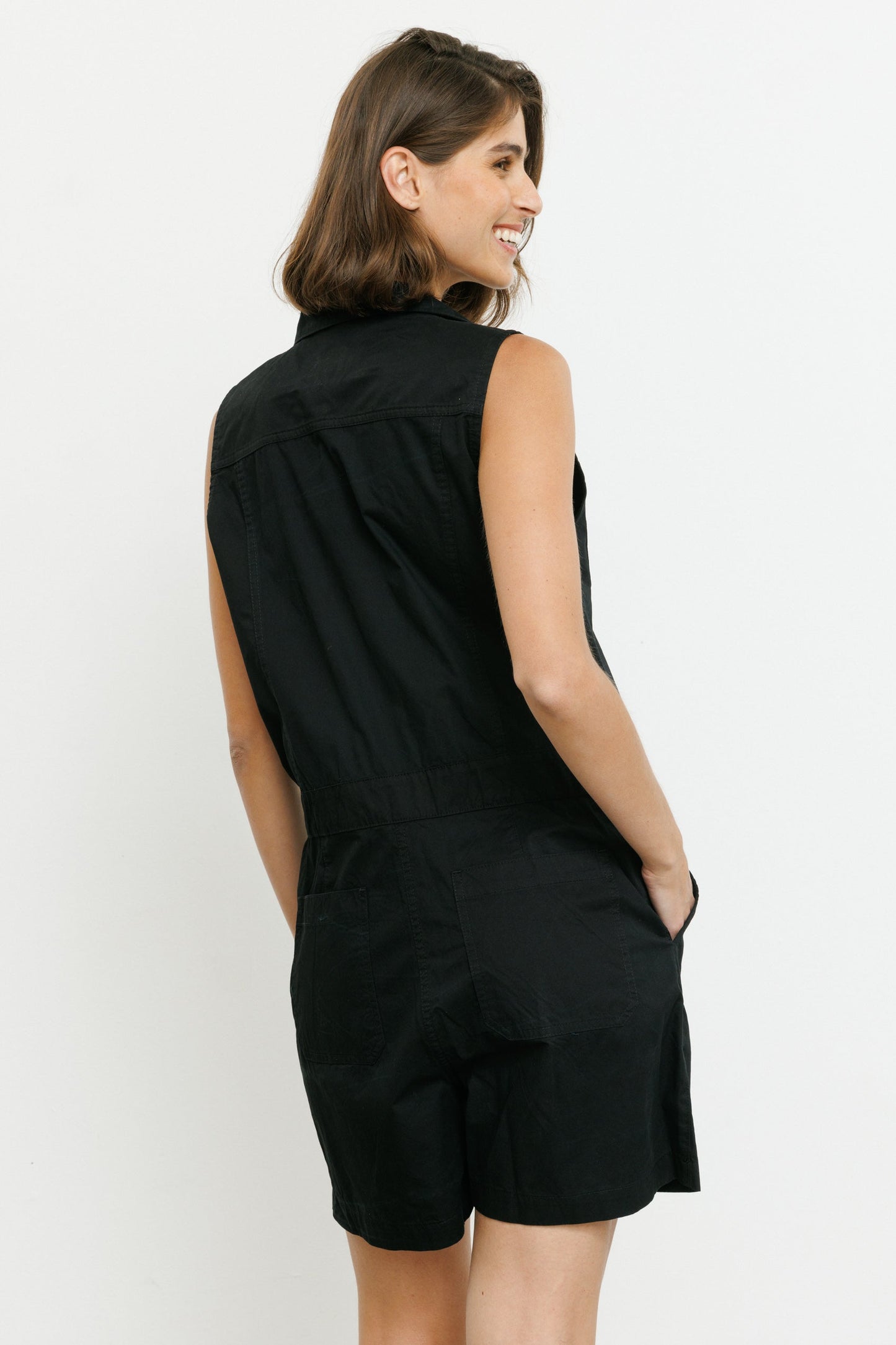 Tuli Jumpsuit