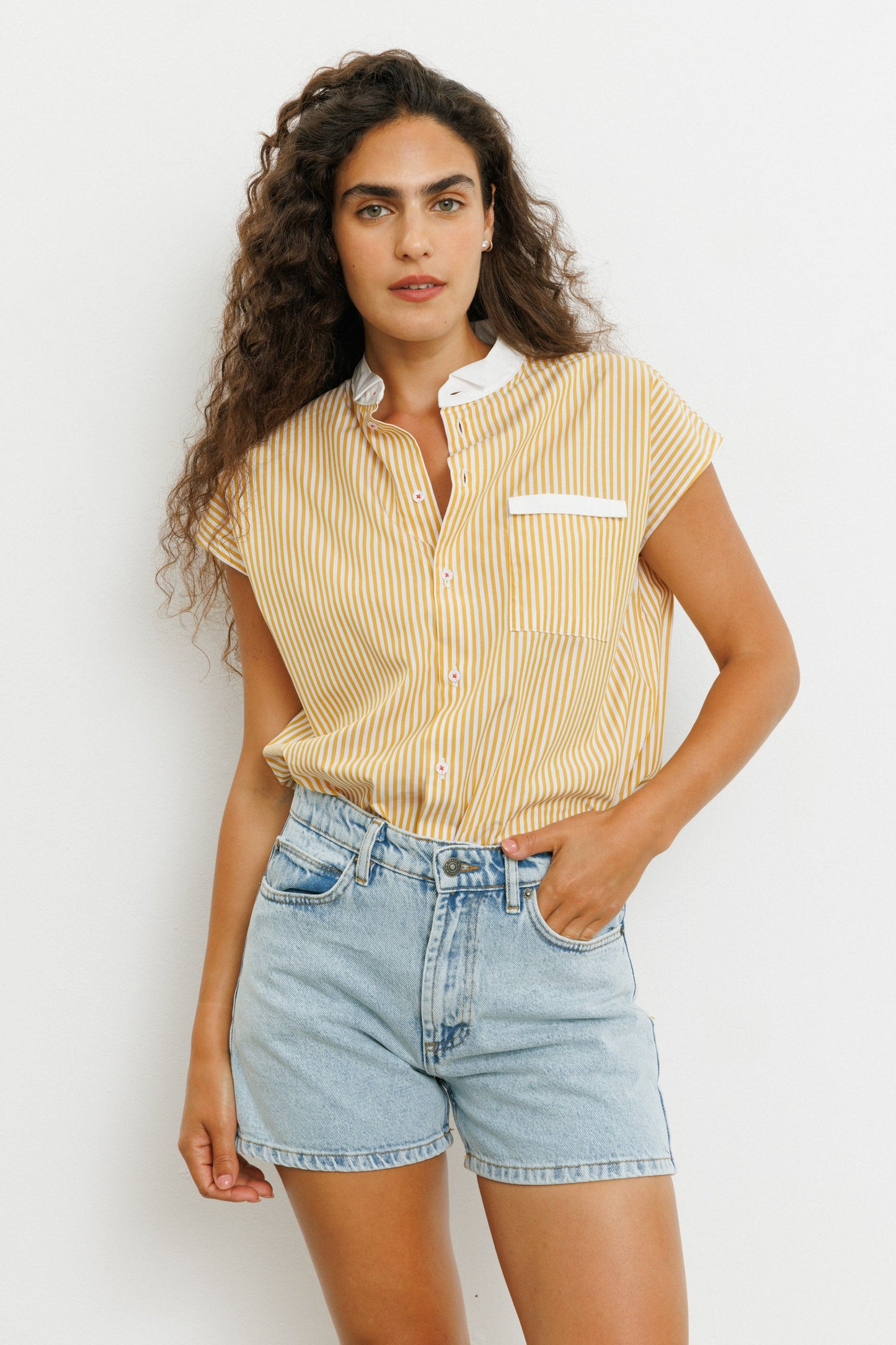 Berta Shirt