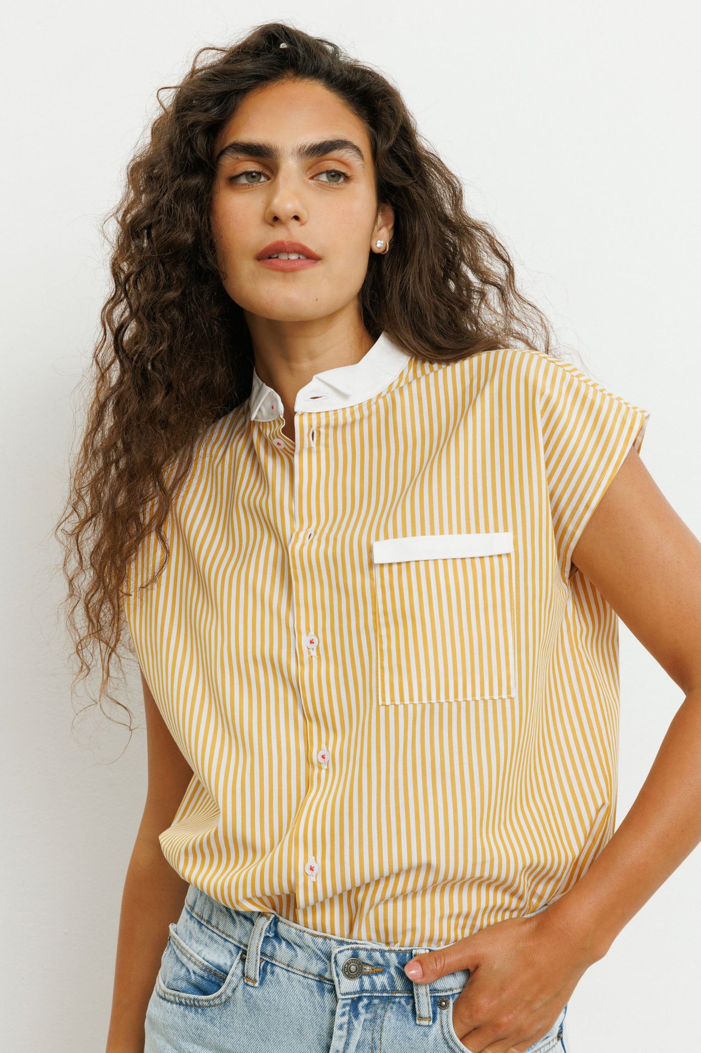 Berta Shirt