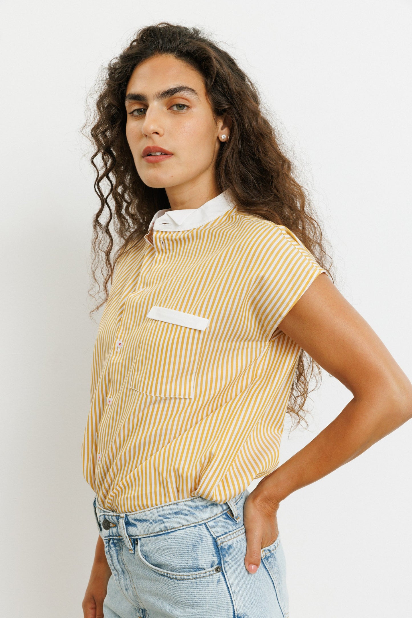 Berta Shirt