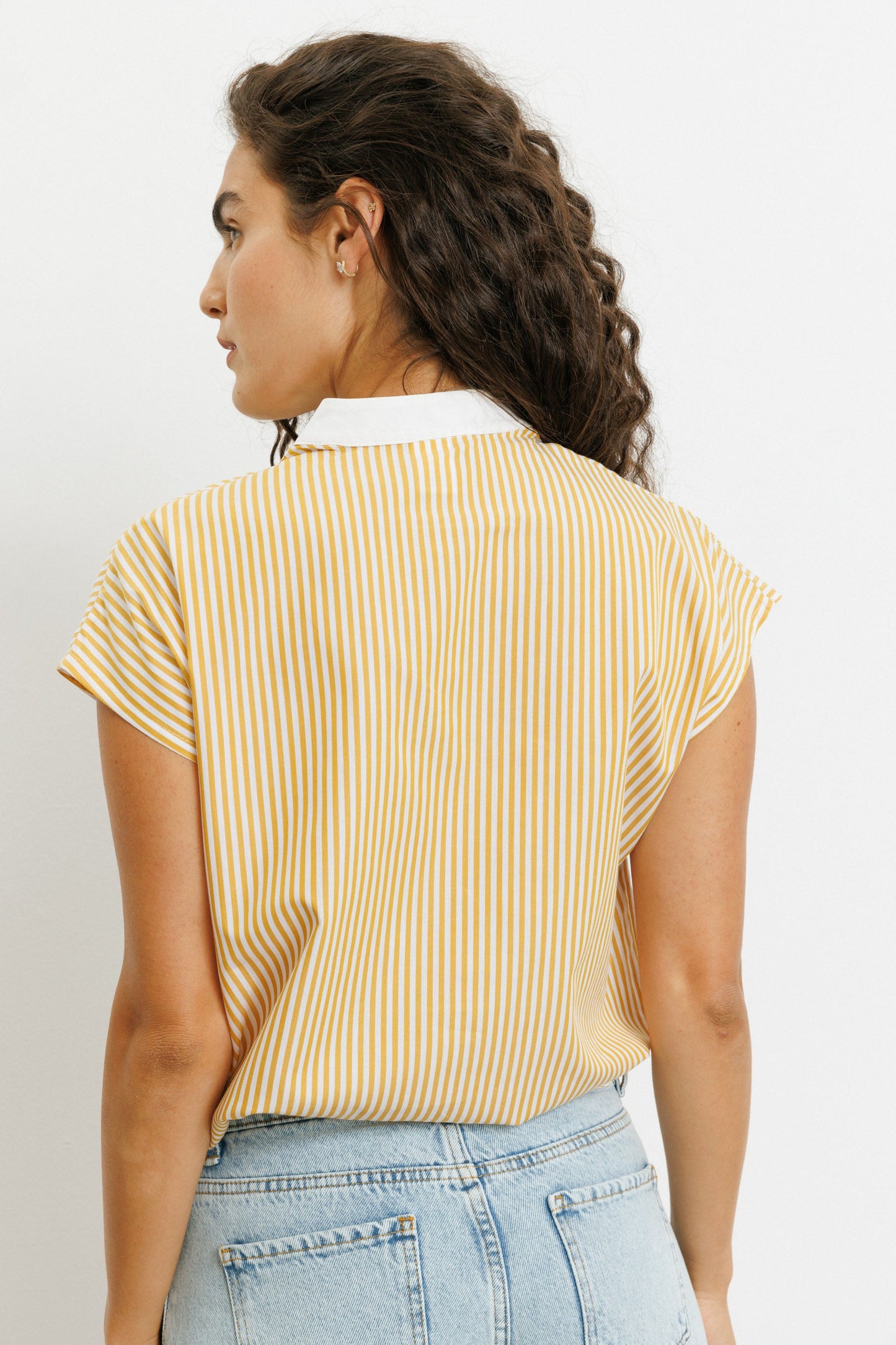 Berta Shirt