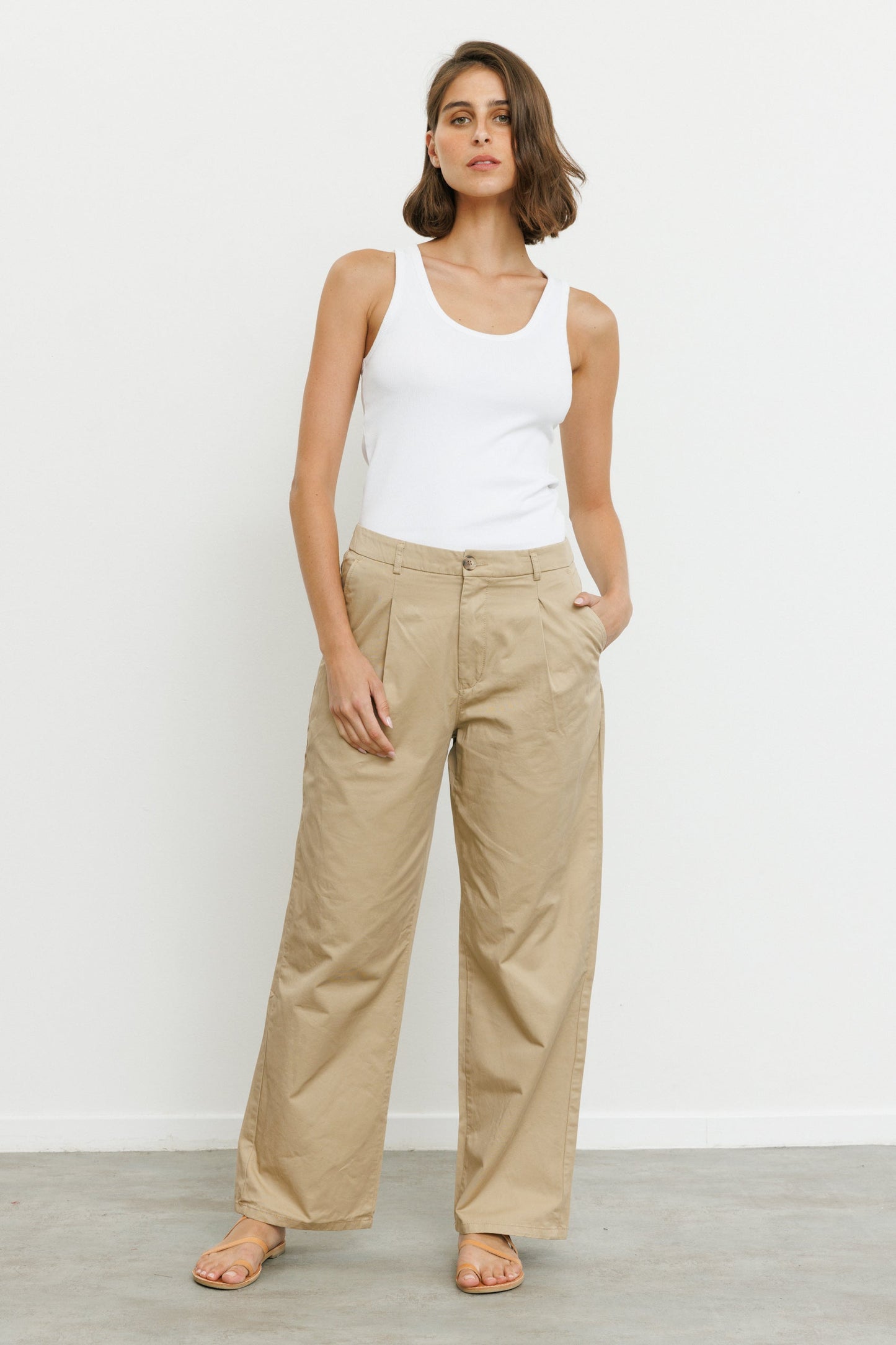 Tzipi Pants