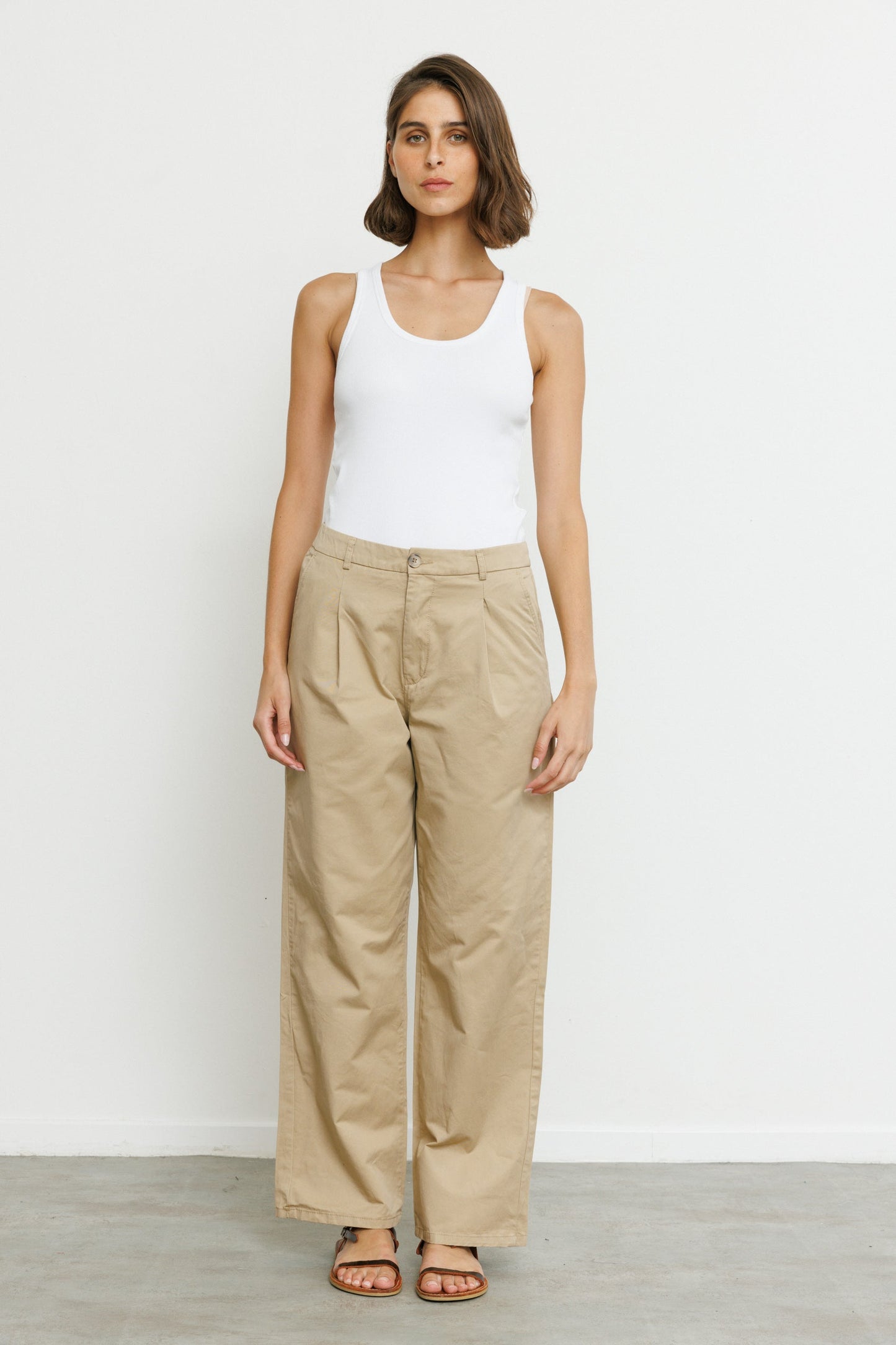 Tzipi Pants