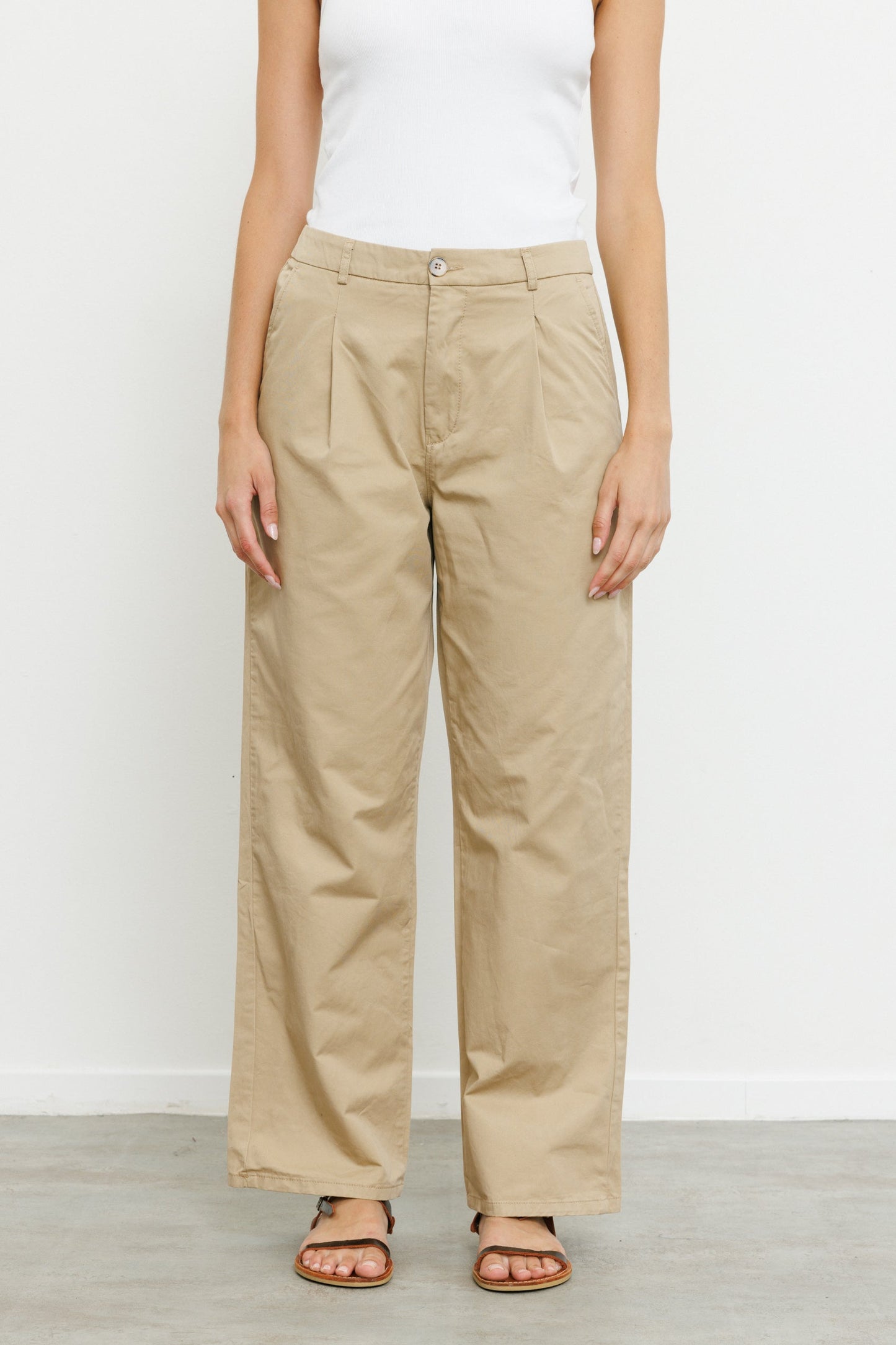 Tzipi Pants