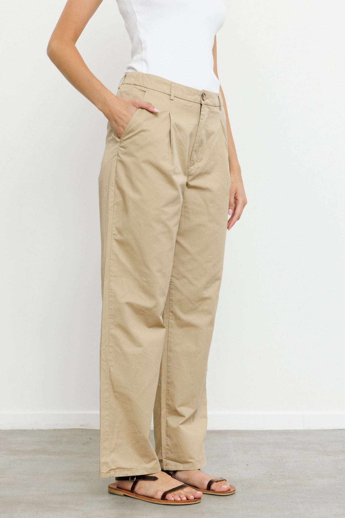 Tzipi Pants