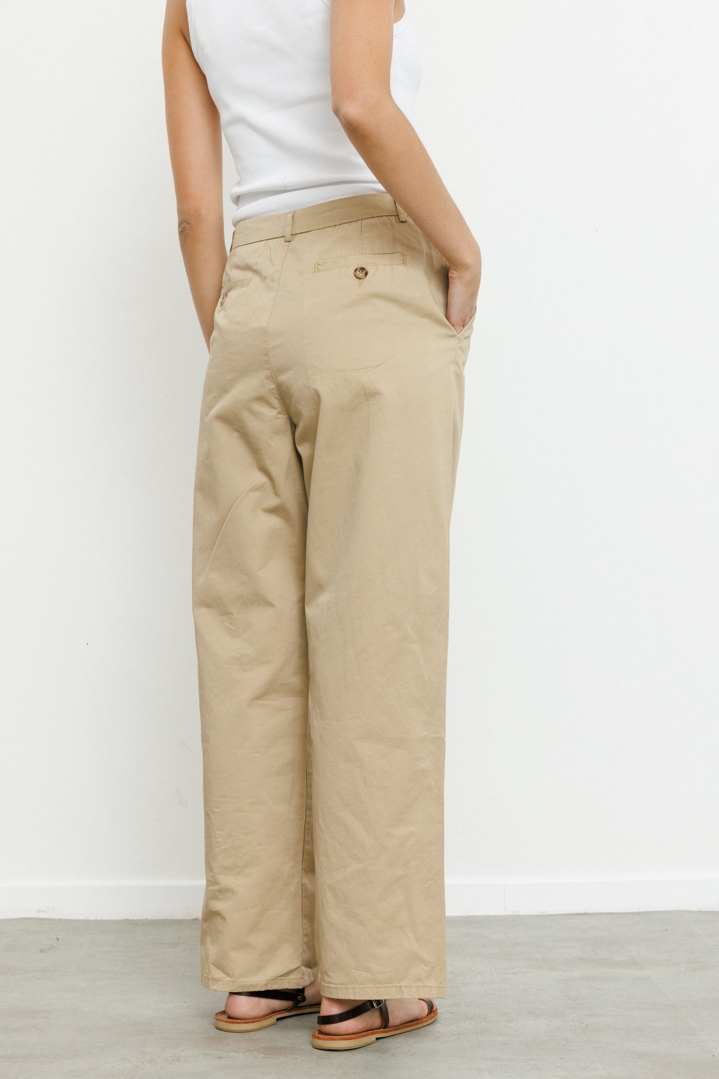 Tzipi Pants