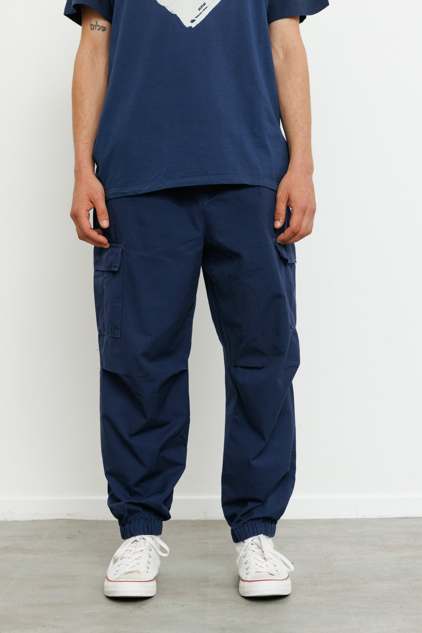 Ovadia Pants