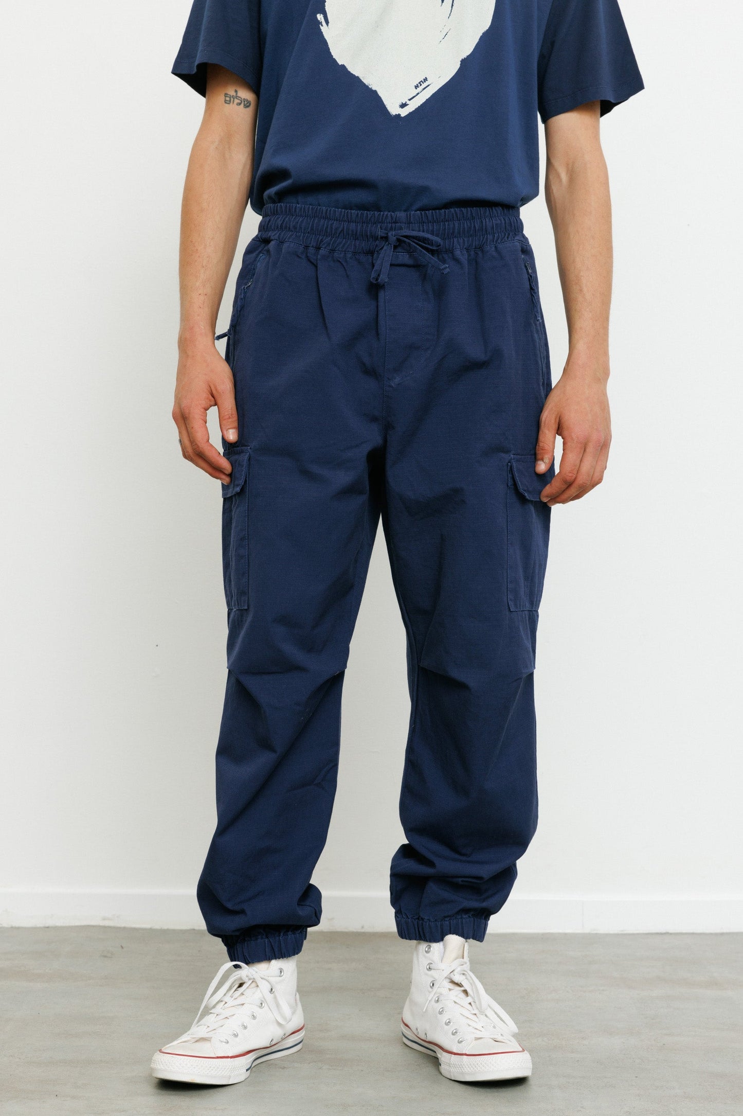 Ovadia Pants