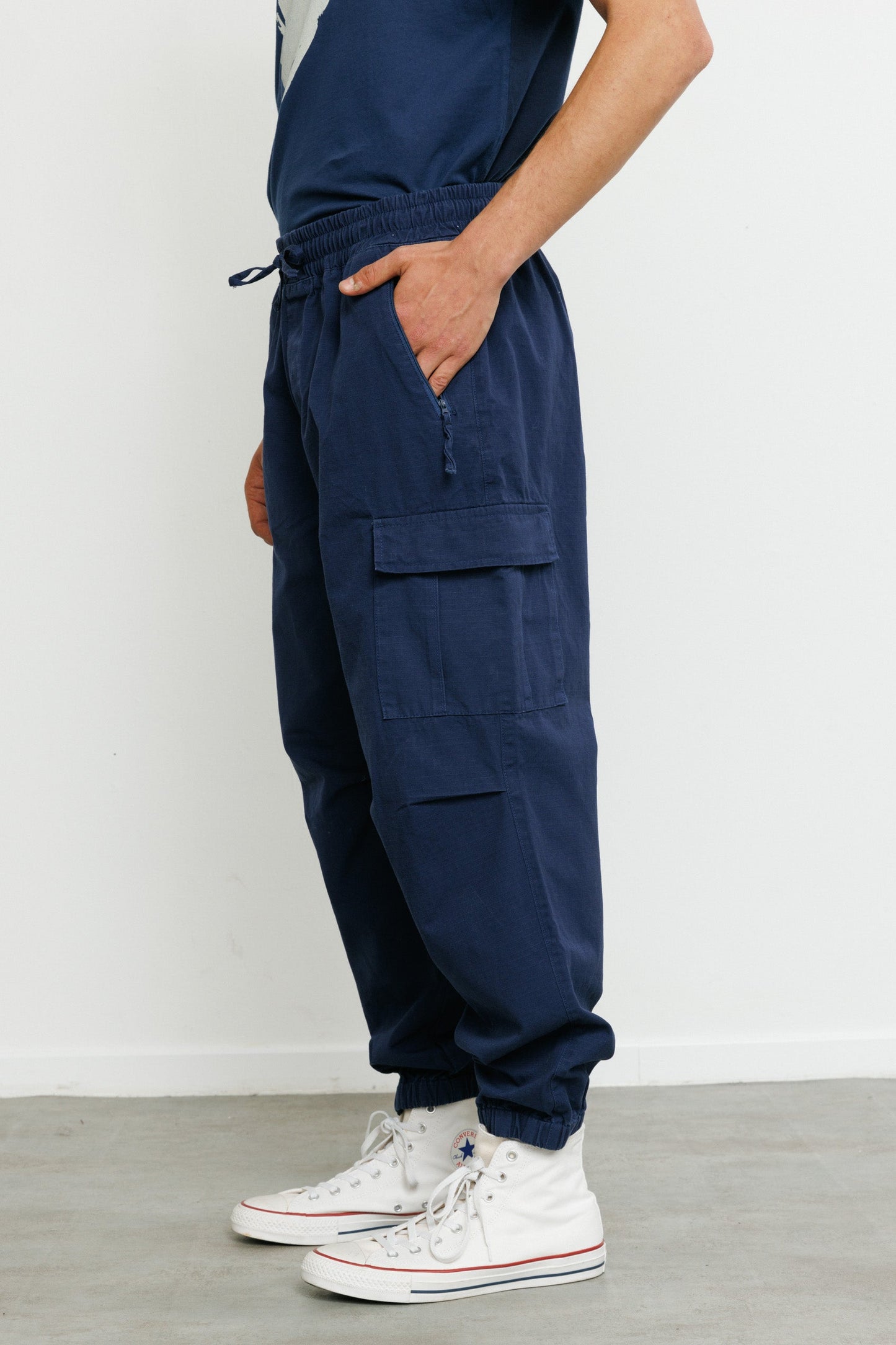 Ovadia Pants