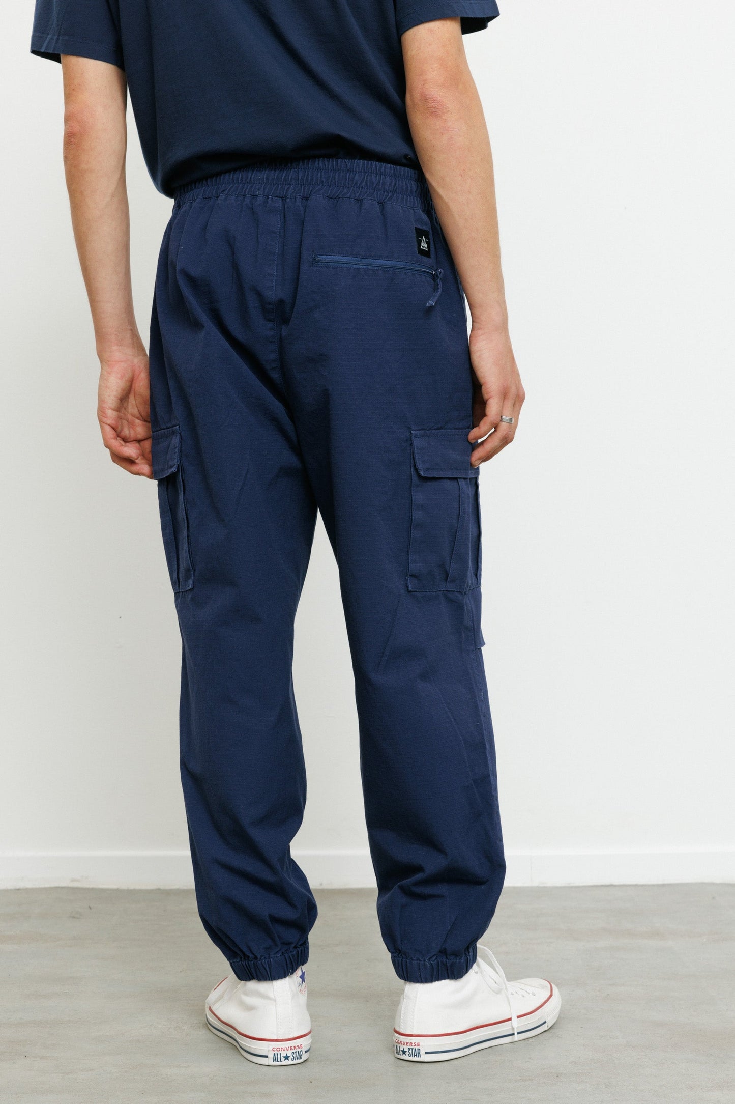 Ovadia Pants