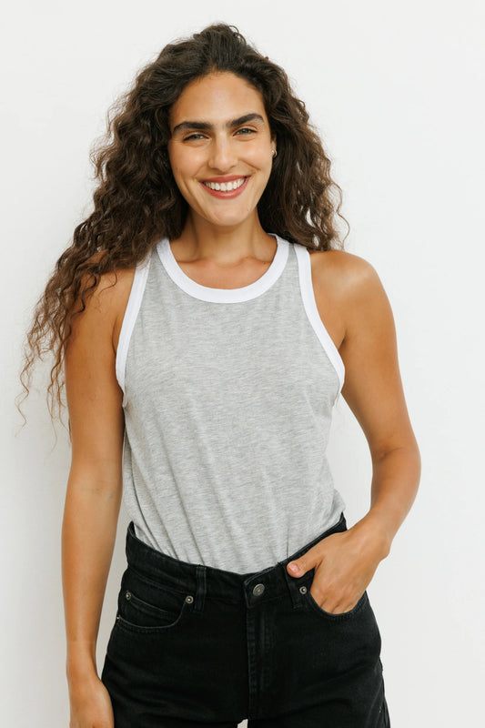 Amit Tank Top