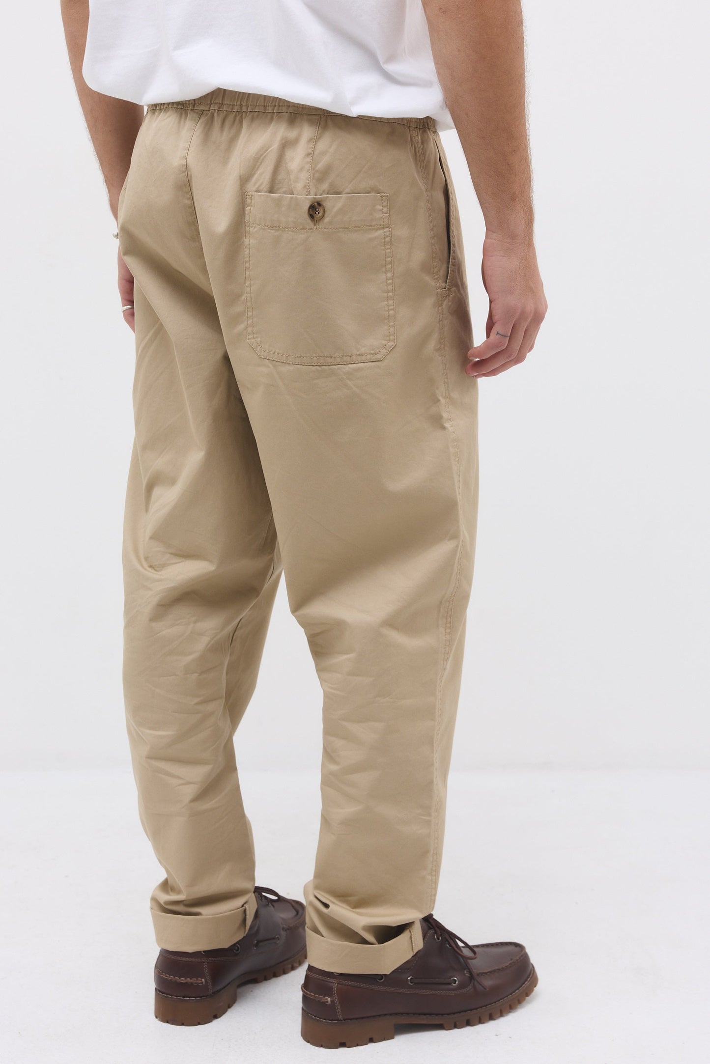 Tzion Pants