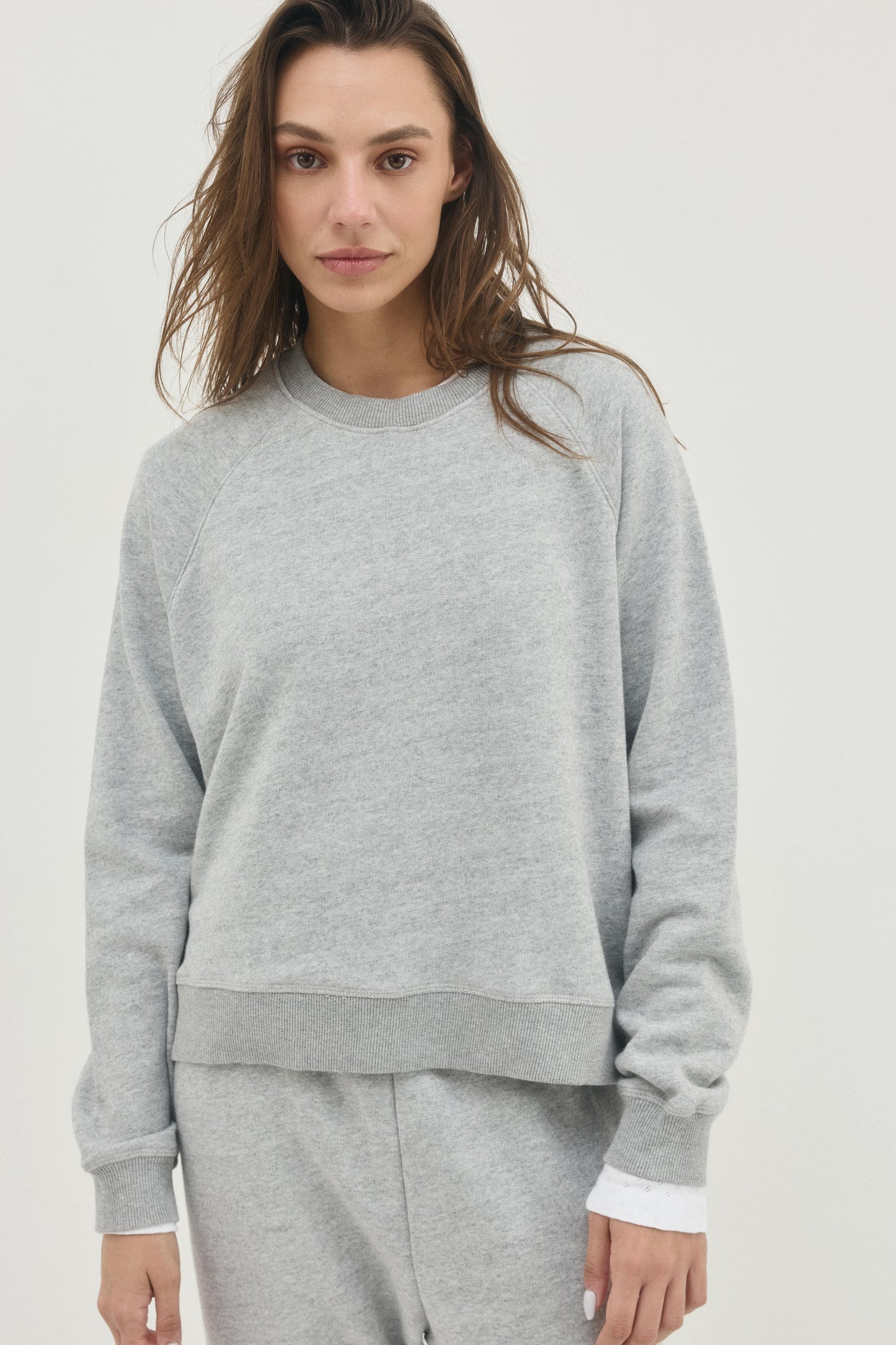 Adi Sweatshirt