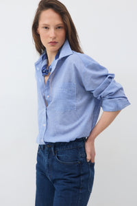 Geffen Shirt