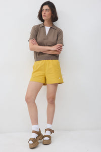 Gymnastics Shorts