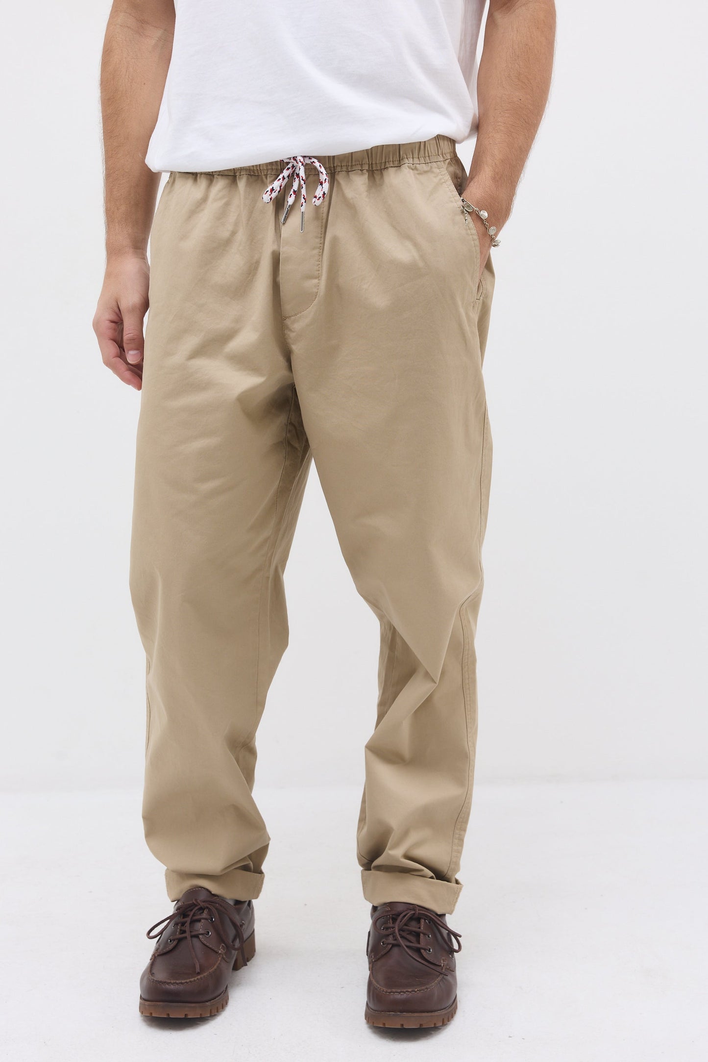 Tzion Pants