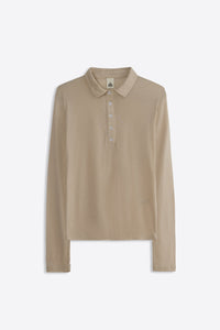 Meshi Polo T-Shirt