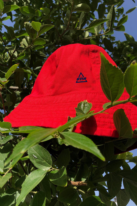 ATA's Bucket Hat