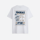 Hamei Tiberias Hotel T-Shirt