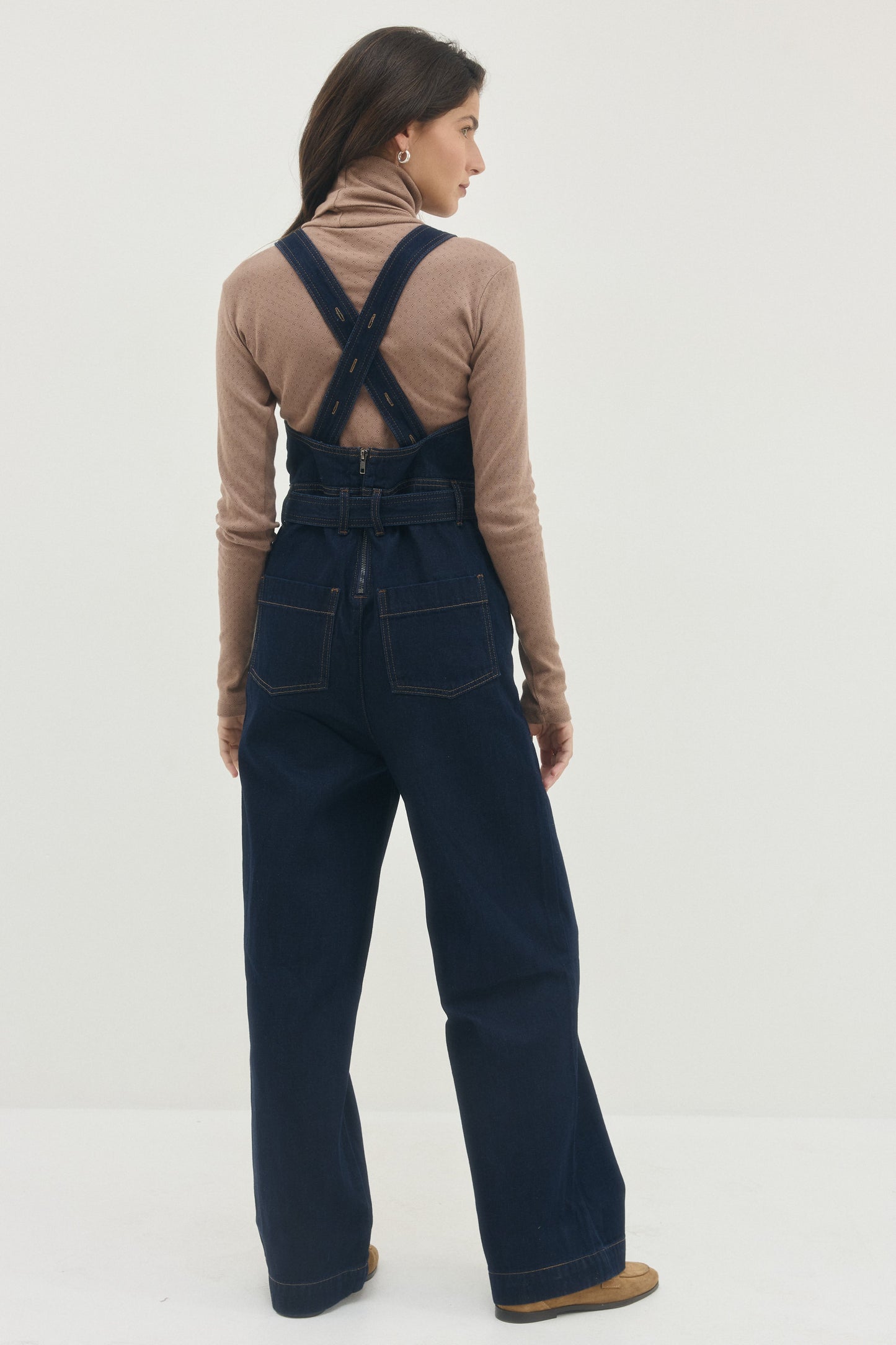 Tamar Jumpsuit