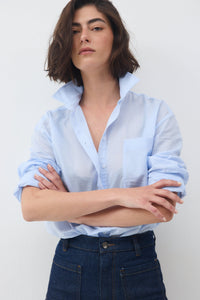 Geffen Shirt