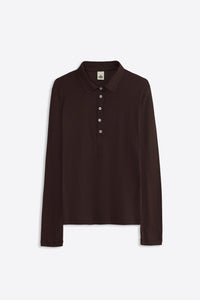 Meshi Polo T-Shirt