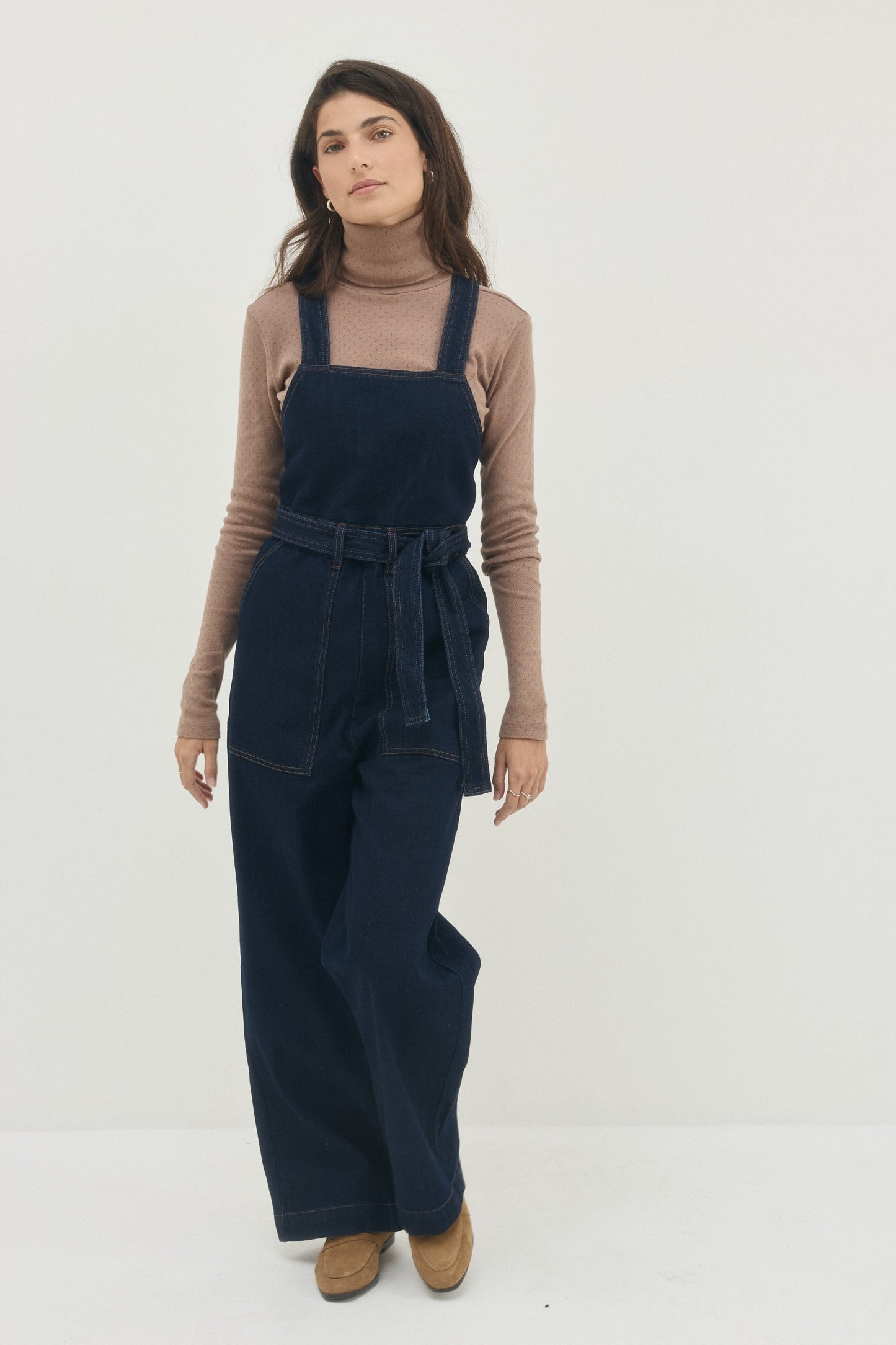 Tamar Jumpsuit