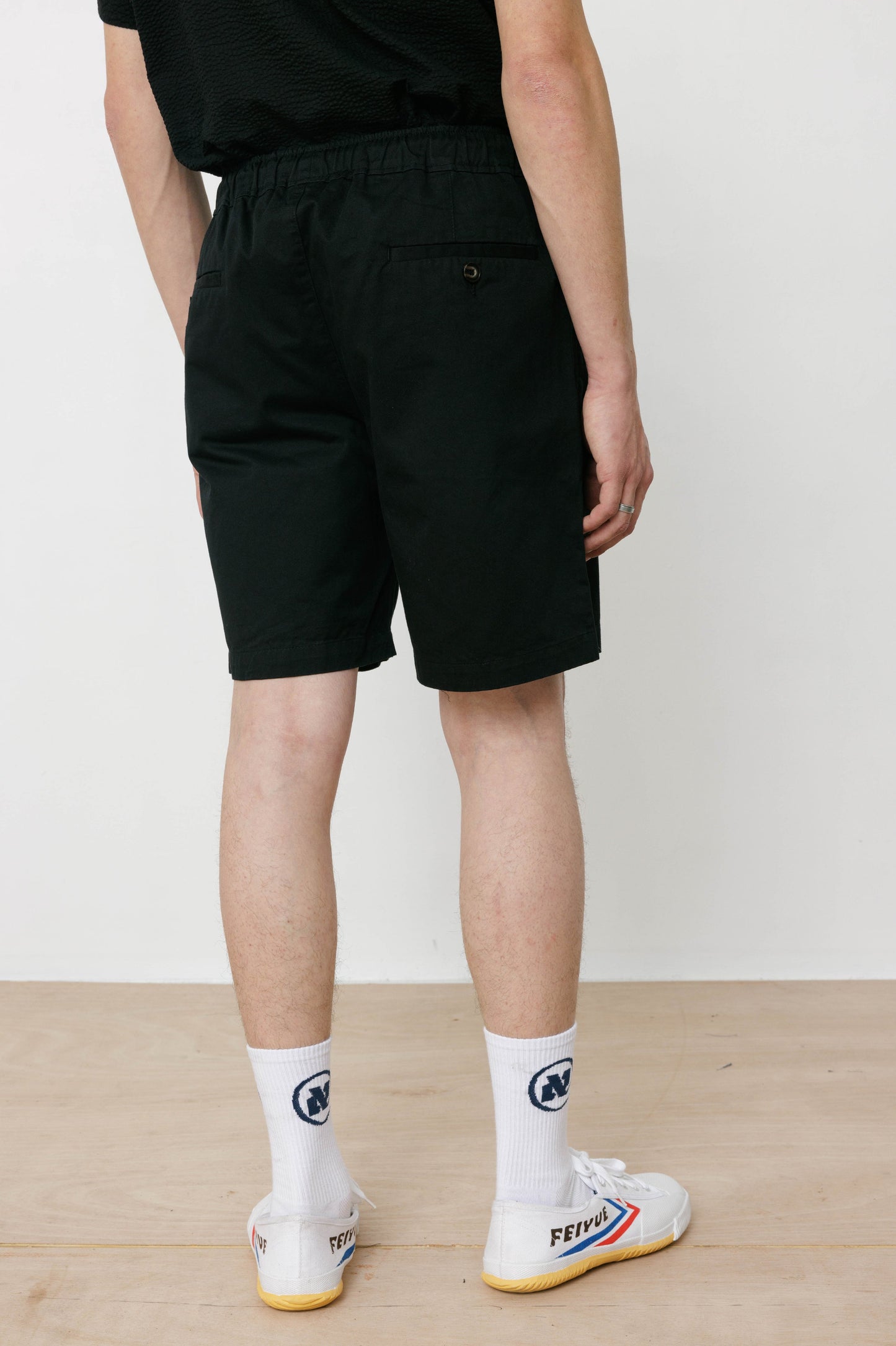 Ram Shorts