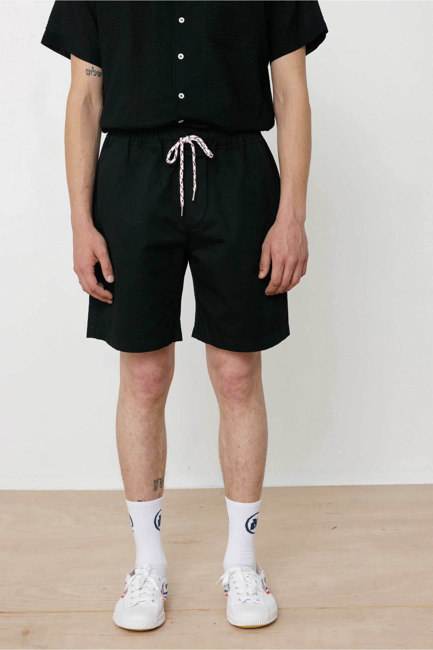 Ram Shorts