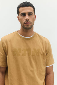 Jonathan 'ATA' Logo T Shirt