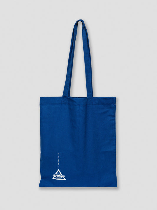 ATA Tote Small Triangle