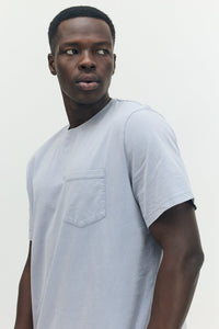 Jonathan T-shirt with pocket