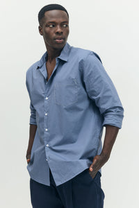 Hanoch Shirt
