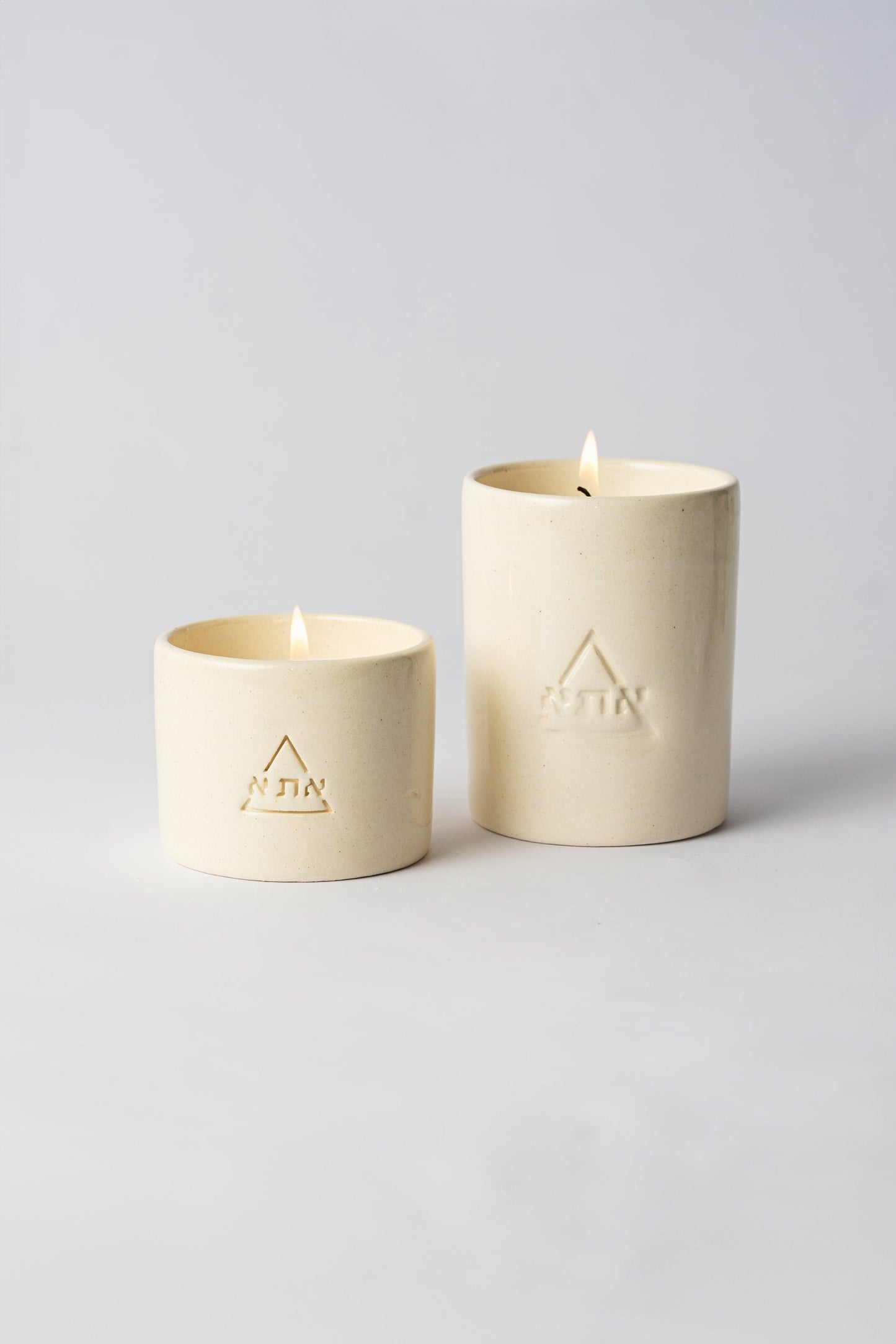 ATA's Candle 150ml - Lavender