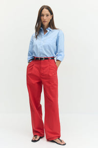 Zippy Pants