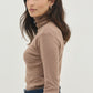 Charlotte Turtleneck