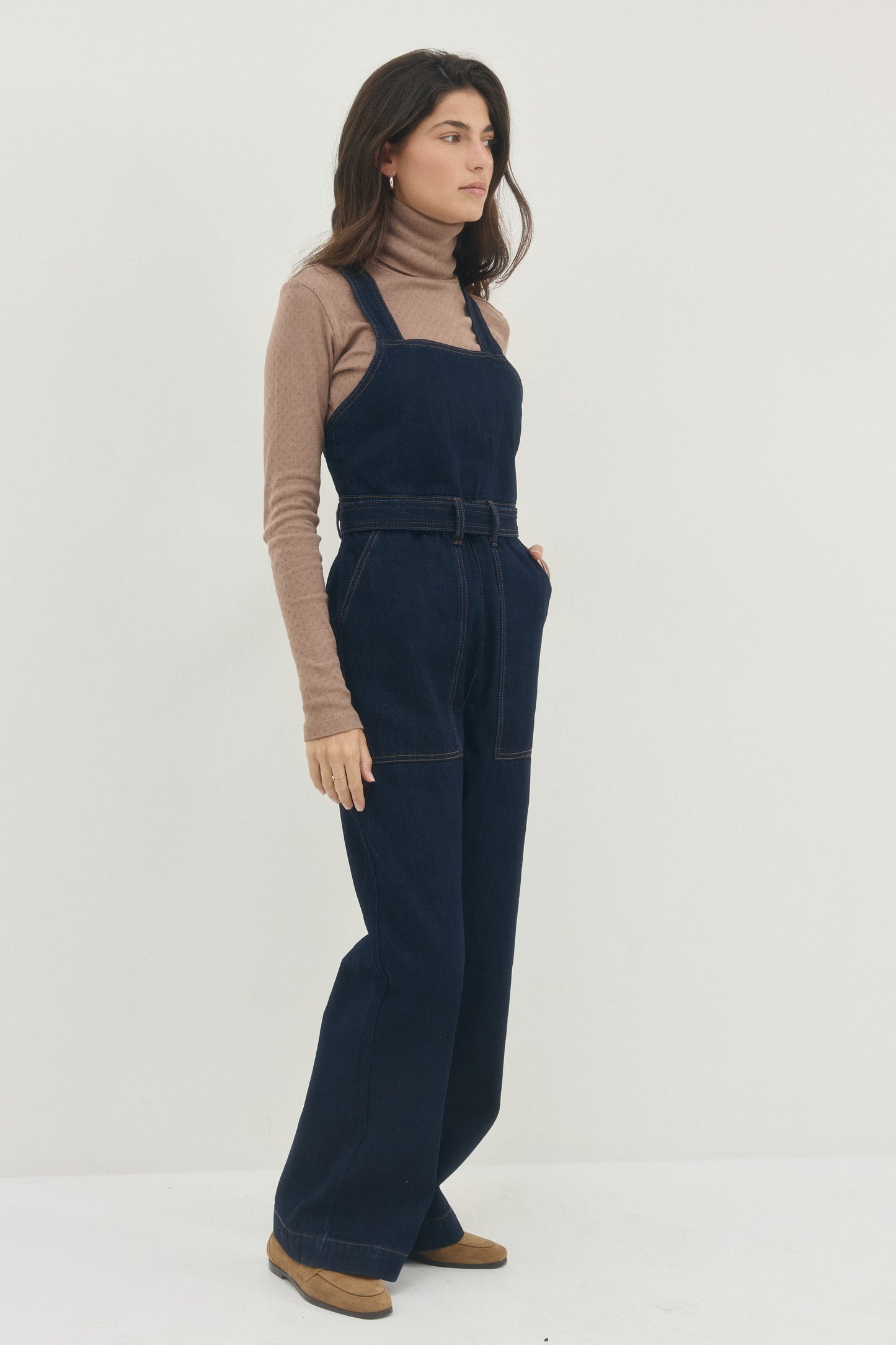 Tamar Jumpsuit