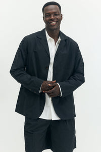 Tsadok Jacket