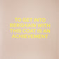 Foreground 01: to get into Berghain with this coat is an achievement by Carmel Rubinstein