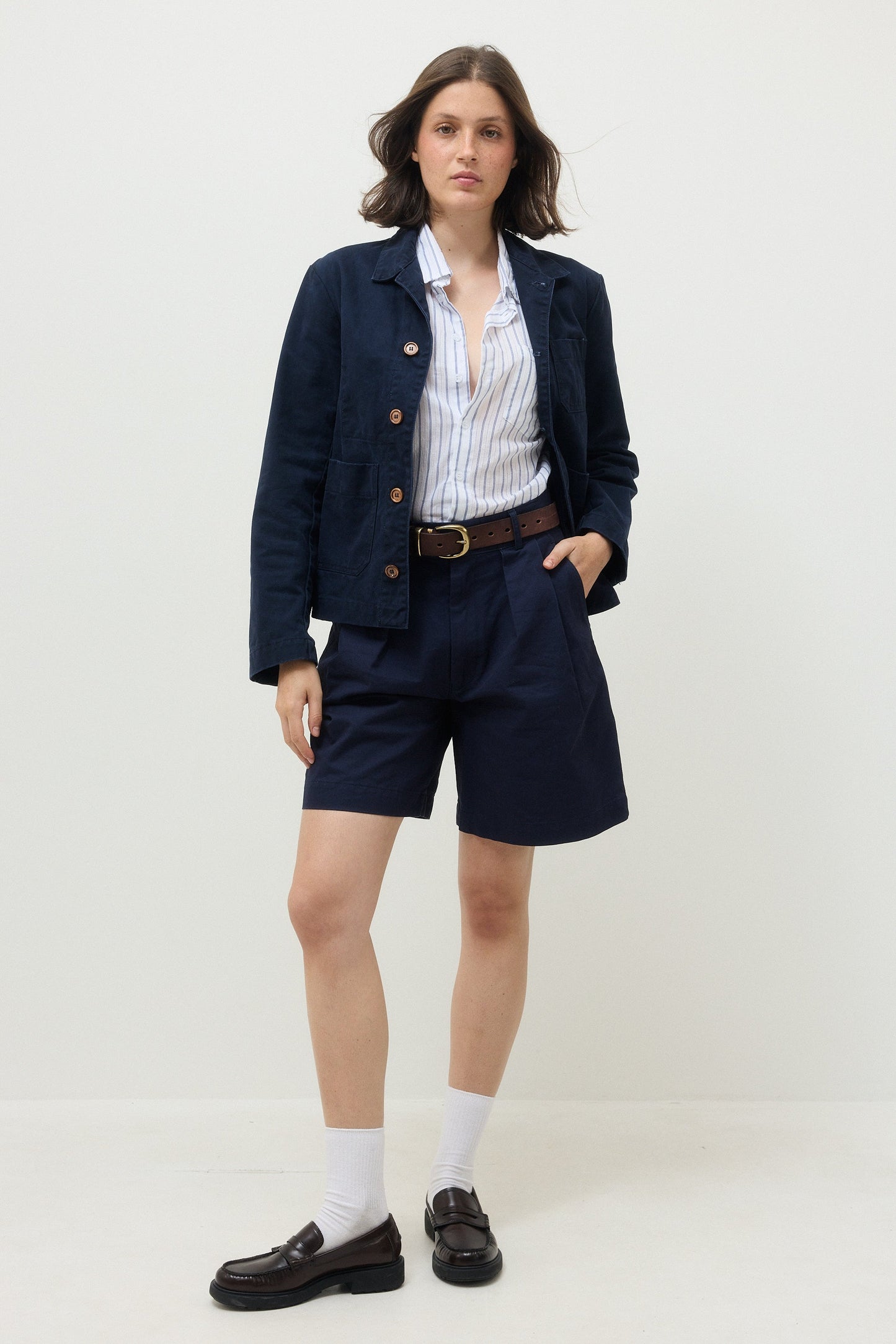Aliza Shorts