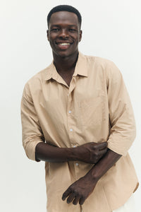 Hanoch Shirt
