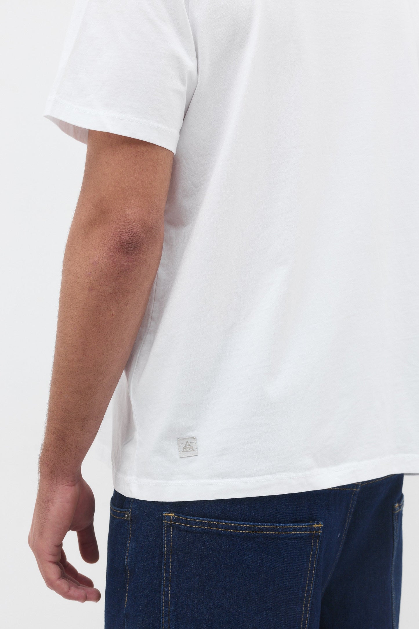 Jonathan 'ATA' Logo T-Shirt