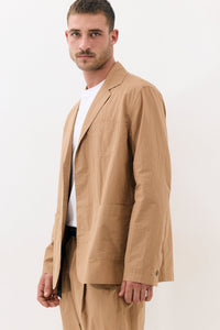 Tsadok Jacket