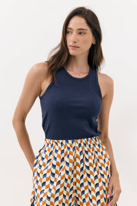 Didi Tank Top